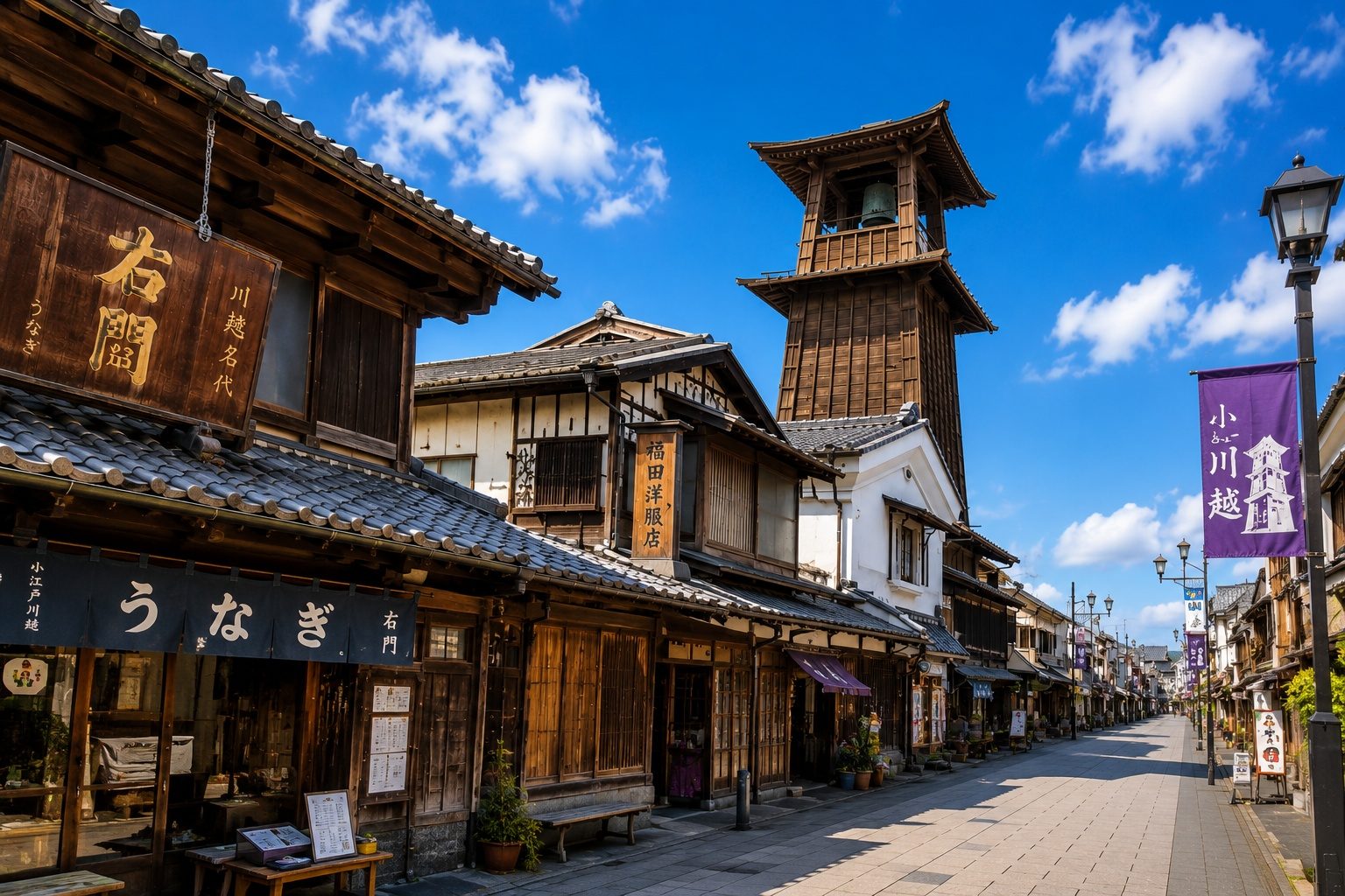 Kawagoe